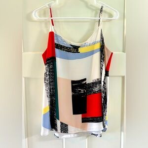 Faith and Zoe Women’s Tank